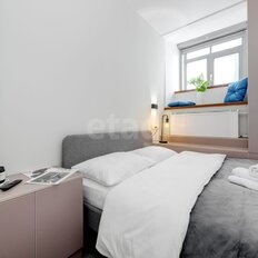 Квартира 9,9 м², студия - изображение 5