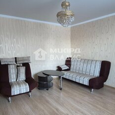 Квартира 43 м², 1-комнатная - изображение 2