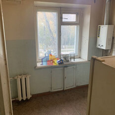 Квартира 43,6 м², 3-комнатная - изображение 3