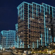 Квартира 23,1 м², студия - изображение 3