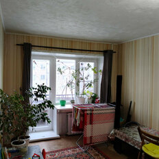 Квартира 28 м², 1-комнатная - изображение 2