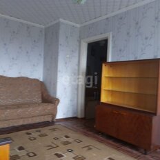 Квартира 31,6 м², 1-комнатная - изображение 5