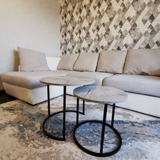 Квартира 83,6 м², 3-комнатная - изображение 1