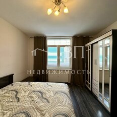 Квартира 71,8 м², 3-комнатная - изображение 3