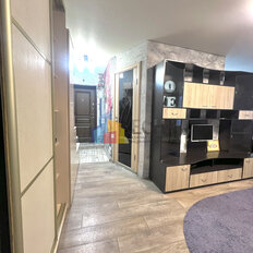 Квартира 53 м², 3-комнатная - изображение 1