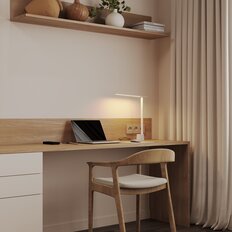 Квартира 34,5 м², 1-комнатные - изображение 4