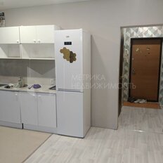 Квартира 26,8 м², студия - изображение 3
