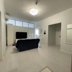 Квартира 79,3 м², 2-комнатная - изображение 3