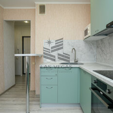 Квартира 30 м², 1-комнатная - изображение 3