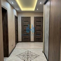 Квартира 88,7 м², 3-комнатная - изображение 4