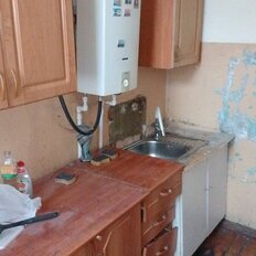 Квартира 97,7 м², 3-комнатная - изображение 5