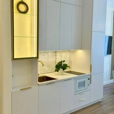 Квартира 53 м², 1-комнатная - изображение 5