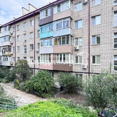 Квартира 38,3 м², 2-комнатная - изображение 1