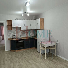 Квартира 50 м², 2-комнатная - изображение 4