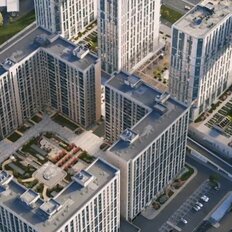 Квартира 74,9 м², 2-комнатная - изображение 3