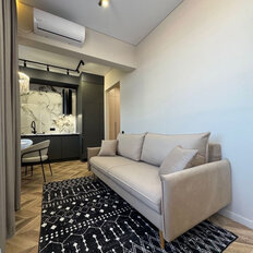 Квартира 40,6 м², студия - изображение 5