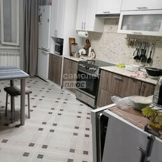 Квартира 76 м², 3-комнатная - изображение 4