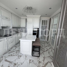 Квартира 115 м², 3-комнатная - изображение 1