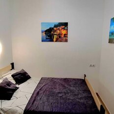 Квартира 49 м², 1-комнатная - изображение 4
