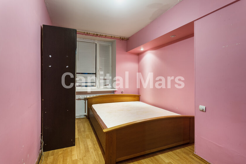 55 м², 3-комнатная квартира 78 000 ₽ в месяц - изображение 63