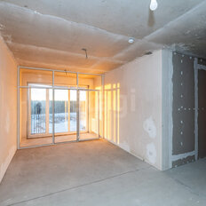 Квартира 68,3 м², 2-комнатная - изображение 2