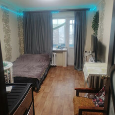 Квартира 46,8 м², 2-комнатная - изображение 1