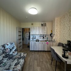 Квартира 38,1 м², 1-комнатная - изображение 4