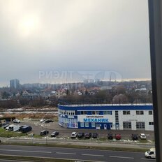 Квартира 34,4 м², 1-комнатная - изображение 1