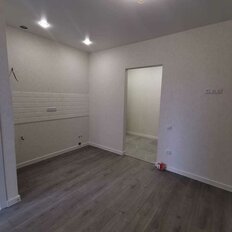 Квартира 38,6 м², 1-комнатная - изображение 1