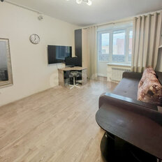 Квартира 55,1 м², 3-комнатная - изображение 1