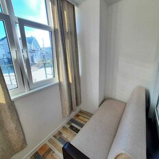 Квартира 31 м², студия - изображение 4