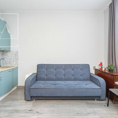 Квартира 18 м², студия - изображение 4