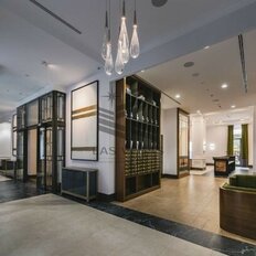 Квартира 50 м², 1-комнатные - изображение 3