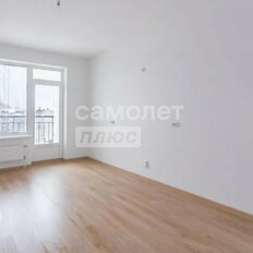 Квартира 57 м², 3-комнатная - изображение 3