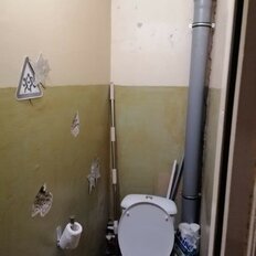 Квартира 45 м², 2-комнатная - изображение 2