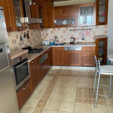 Квартира 105,3 м², 3-комнатная - изображение 3