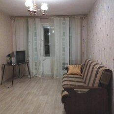 Квартира 34 м², 1-комнатная - изображение 2