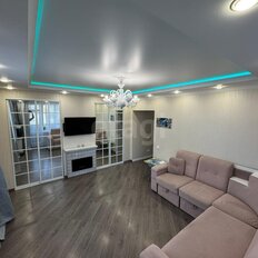 Квартира 98,7 м², 3-комнатная - изображение 2