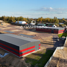 756 м², автосервис - изображение 3