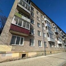 Квартира 40,4 м², 2-комнатная - изображение 1