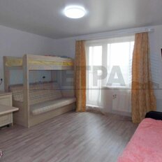 Квартира 26 м², 1-комнатная - изображение 2