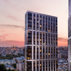 Квартира 72,1 м², 2-комнатные - изображение 2
