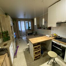 Квартира 24 м², студия - изображение 1