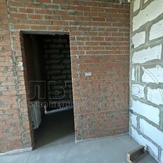 Квартира 31 м², 1-комнатная - изображение 4