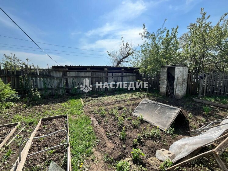 67,7 м² дом, 6,5 сотки участок 3 800 000 ₽ - изображение 66