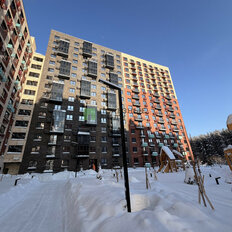 Квартира 61,5 м², 2-комнатная - изображение 3