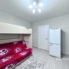 Квартира 24 м², студия - изображение 4
