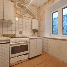 Квартира 43 м², 2-комнатная - изображение 1