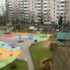 Квартира 37,8 м², 1-комнатная - изображение 4