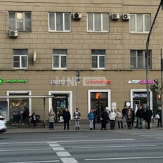 186,3 м², торговое помещение - изображение 3